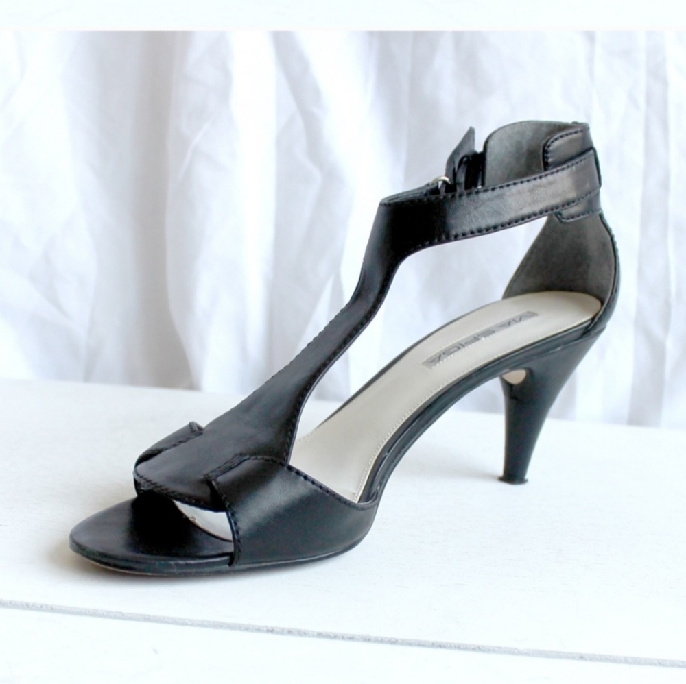 Ladies via spiga shoes
